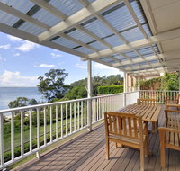 Gloucester Street 04 Frangipani - Hotel Accommodation