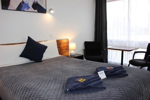 Glynlea Motel - Hotel Accommodation 1