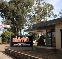 Glynlea Motel - Hotel Accommodation