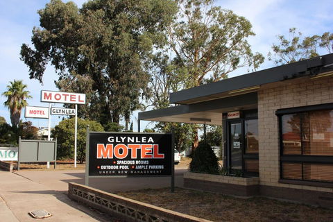 Glynlea Motel - Hotel Accommodation 0