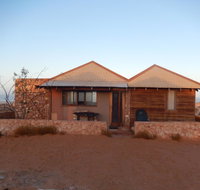 Gnaraloo Station - Homestead - Hotel Accommodation