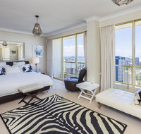 Gold Coast Amor'e Luxury Sub Penthouse - Hotel Accommodation