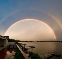 Gold Coast Mermaid Waters Duplex House - Hotel Accommodation