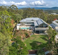 Gold Coast Stunning Home and Unit close to Theme Parks - Hotel Accommodation
