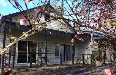 Goldberryaccommodation - Hotel Accommodation 1