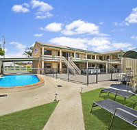 Golden Beach Motor Inn - Hotel Accommodation