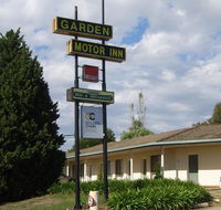 Golden Chain Garden Motor Inn Gundagai