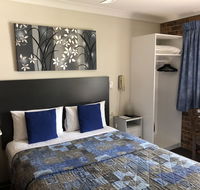 Golden Grain Motor Inn - Hotel Accommodation