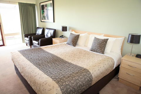 Golden Heritage Accommodation - Hotel Accommodation 0