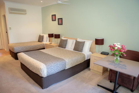 Golden Heritage Accommodation - Hotel Accommodation 2