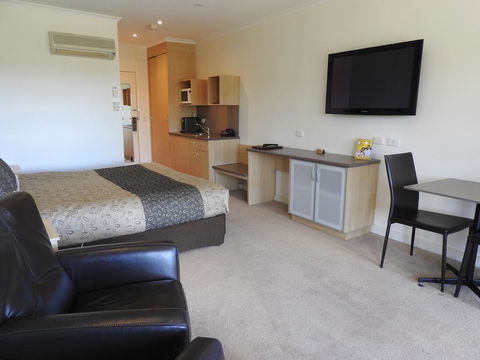 Golden Heritage Accommodation - Hotel Accommodation 3