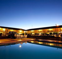 Golden West Motor Inn - Hotel Accommodation