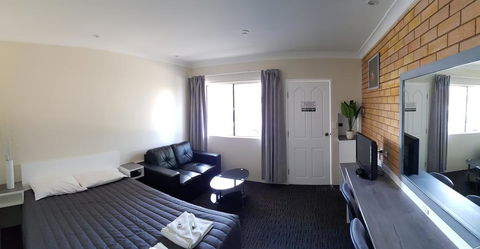 Goldfields Motel - Hotel Accommodation 3
