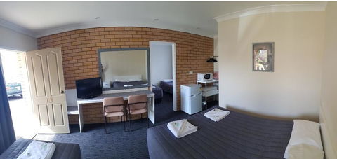 Goldfields Motel - Hotel Accommodation 2