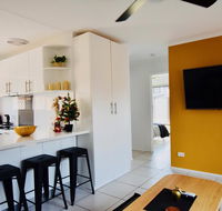 Goldie Apartment - Hotel Accommodation