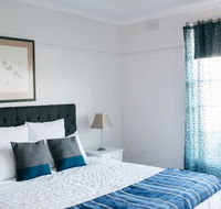 Goldies On Piper Kyneton - Hotel Accommodation