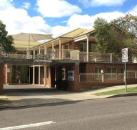 Golf Links Motel - Hotel Accommodation