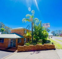Golf View Motel - Hotel Accommodation