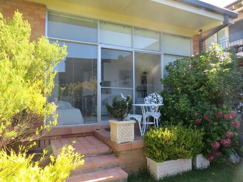 Golfview Lodge - Hotel Accommodation 1