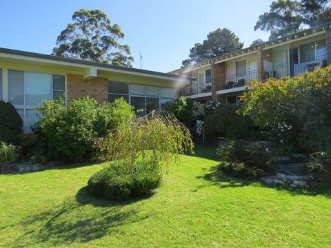 Golfview Lodge - Hotel Accommodation 2