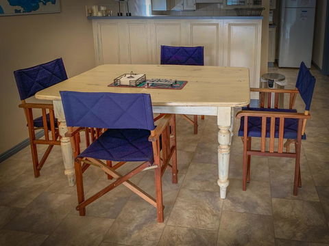Gone Fishing - Hotel Accommodation 2