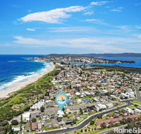 Gone to the Beach - 40 Coogee Ave The Entrance No - Hotel Accommodation