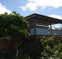 Good Vibes 18 East Street - Hotel Accommodation