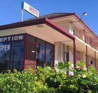 Goolgowi Highway Motel - Hotel Accommodation