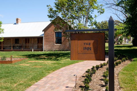 Goonoo Goonoo Station - Hotel Accommodation 3
