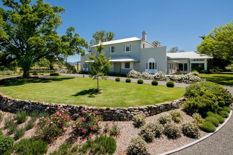 Goonoo Goonoo Station - Hotel Accommodation 0