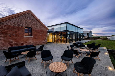 Goonoo Goonoo Station - Hotel Accommodation 2
