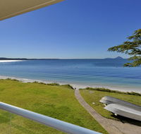 Gorgeous Harbourside - Hotel Accommodation