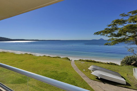 Gorgeous Harbourside! - Hotel Accommodation 0