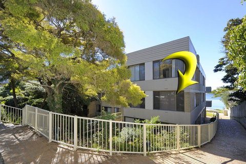 Gorgeous Harbourside! - Hotel Accommodation 1