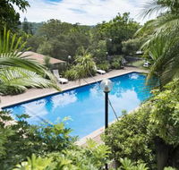 Gosford Inn Motel - Hotel Accommodation