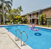 Gosford Resort and Conference Centre Previously known The Willows - Hotel Accommodation