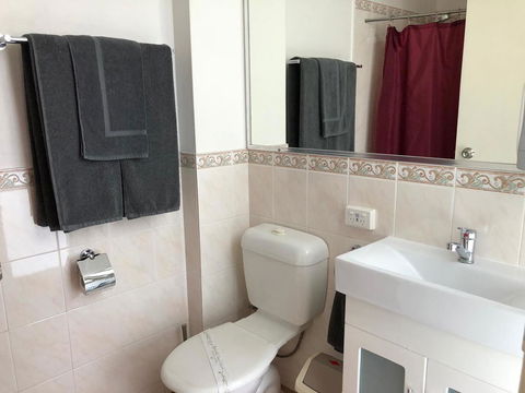 Goulburn Motor Inn - Hotel Accommodation 2