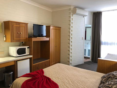 Goulburn Motor Inn - Hotel Accommodation 1