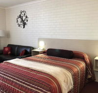 Goulburn Motor Inn - Hotel Accommodation
