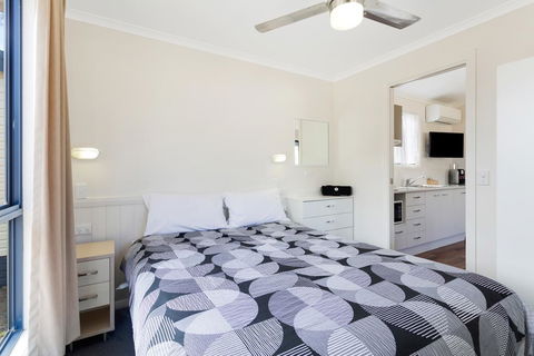 Goulburn South Caravan Park - Hotel Accommodation 2