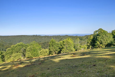 GOWAN ROSS COTTAGE - Hotel Accommodation 2