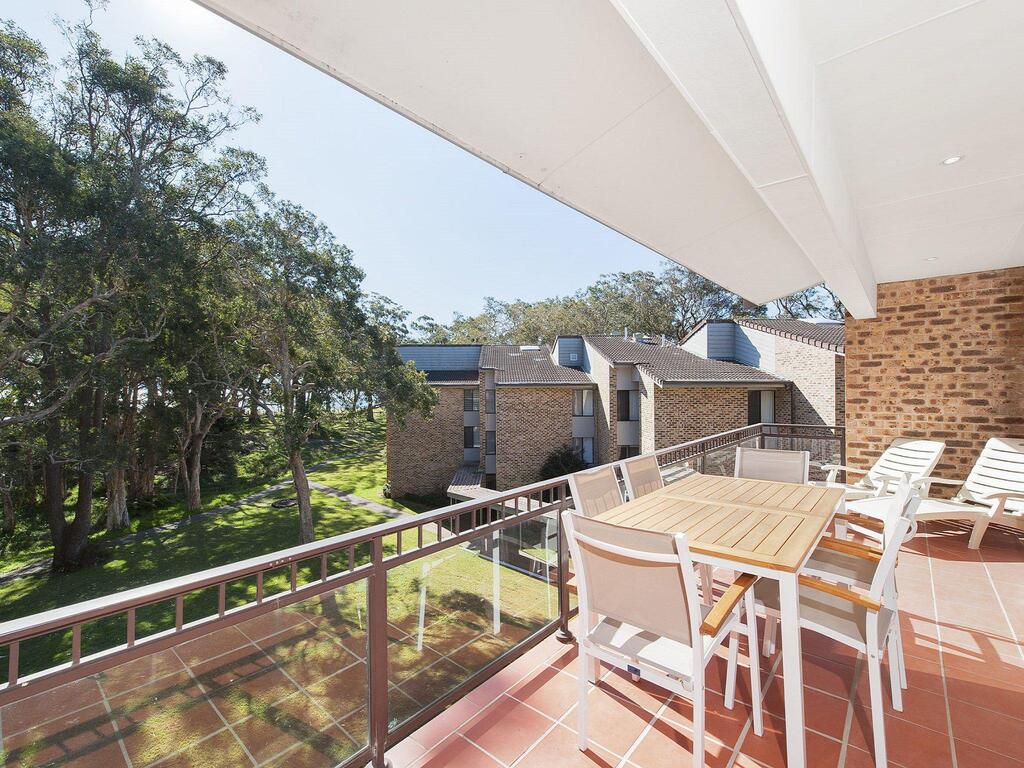 Hotel Accommodation