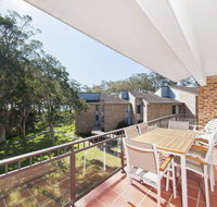 Gowrie Ave Bay Parklands Unit 49 2 Grevillia - Hotel Accommodation