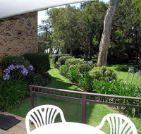 Gowrie Ave Bay Parklands Unit 59 2 Tristani - Hotel Accommodation