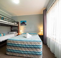 Grampians View Cottages and Units - Hotel Accommodation