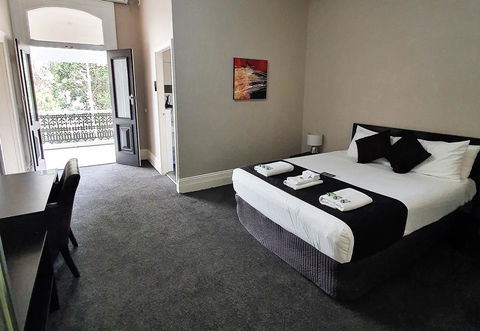 Grand Hotel - Hotel Accommodation 1