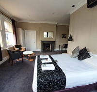 Grand Hotel - Hotel Accommodation