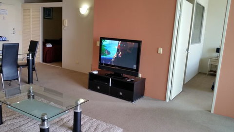 Grand Hotel Apartments Gold Coast By Owner - Hotel Accommodation 2