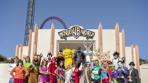 Grand Hotel Apartments Gold Coast By Owner - Hotel Accommodation 1