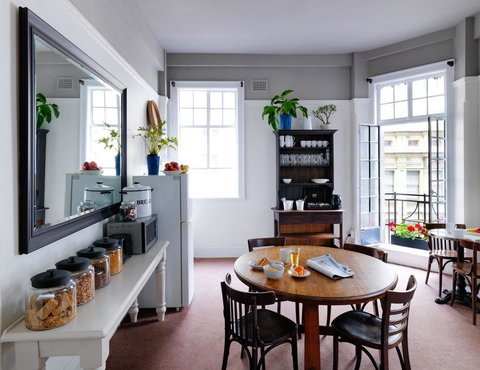 Grand Hotel Sydney - Hotel Accommodation 3